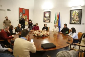 La educación, en el centro del diálogo interreligioso en las V Jornadas "Espíritu de Córdoba"