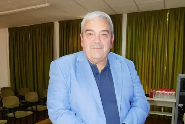 "Organízate y lucha": el llamamiento urgente contra el antisemitismo que marcará el II Encuentro Anual de la CELCA