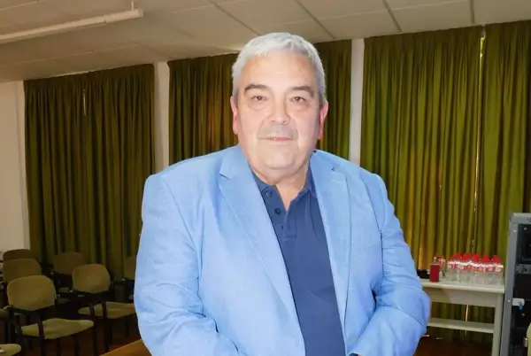 MCI denuncia a Fiscalía los actos de "humillación" en Iberia; la FCJE pide investigar antisemitismo en IAG 2 Esteban Ibarra 1