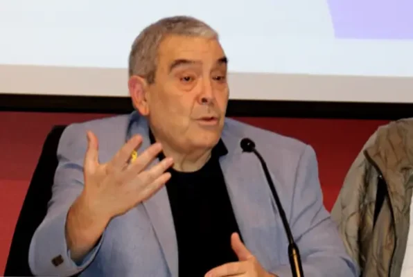 "Hay una infradenuncia masiva y falta actuación de oficio frente al antisemitismo"