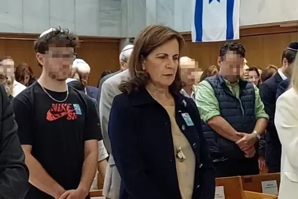 Una única candidatura, con tres copresidentes, para las elecciones del 3 de septiembre en la CJM 1 Estrella Bengio 1 e1772355231797