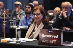 Inicio 5 Concluye el plazo de presentación de listas de candidatos para las elecciones en la CJM del 28 de junio