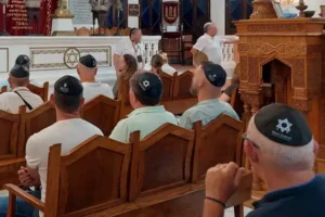 60% no cree que el antisemitismo es un problema en España, solo un 14% se considera "bien informado" sobre judaísmo