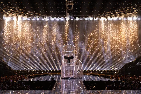 Israel llega a la final a pesar de los presentadores de RTVE
