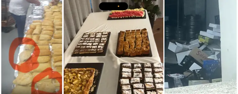 FEJJE Cashrut 6 Panes 1