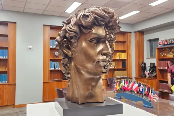 La Fundación HispanoJudía se suma a un proyecto educativo clave contra el antisemitismo en Texas