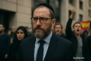 ¿Tenemos los judíos falsos amigos?