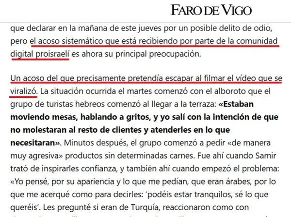 El Faro de Vigo: Donde dije digo, digo Diego