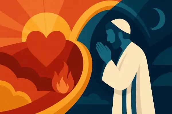 El puente invisible entre Tu BeAv y Selijot