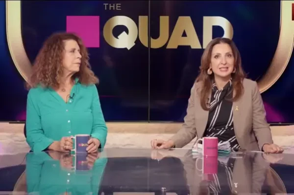 Fleur Hassan arremete contra con el AJC y la FCJE por "blanquear" el antisemitismo del Gobierno