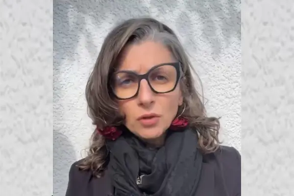 La CELCA denuncia que el Gobierno Vasco "desvirtúa" el legado de René Cassin al premiar a Albanese