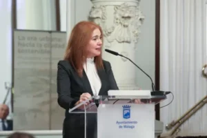 Israel a la encargada de negocios de España: "Inaceptable" la ausencia de condena del Gobierno al "espectáculo antisemita" de El Burgo