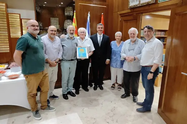 La CIB acoge una nueva sesión del Grupo de Trabajo Estable de Religiones