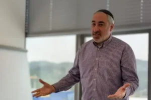 La Fundación Yael incorpora a Goel Jasper como nuevo responsable global de Comunicación