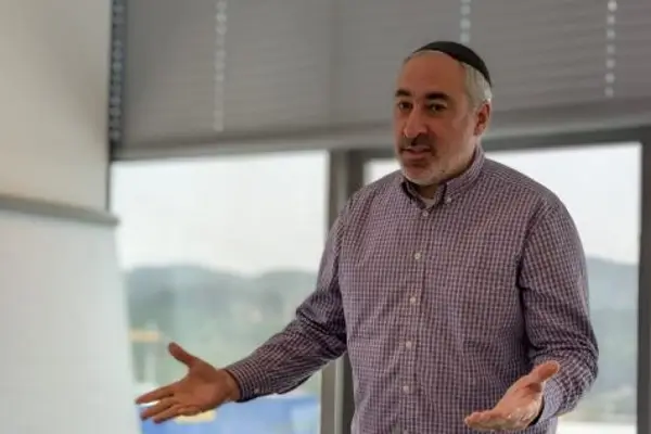 La Fundación Yael incorpora a Goel Jasper como nuevo responsable global de Comunicación