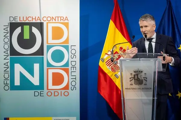 Policía Nacional y Guardia Civil crearán grupos operativos para delitos y discursos de odio