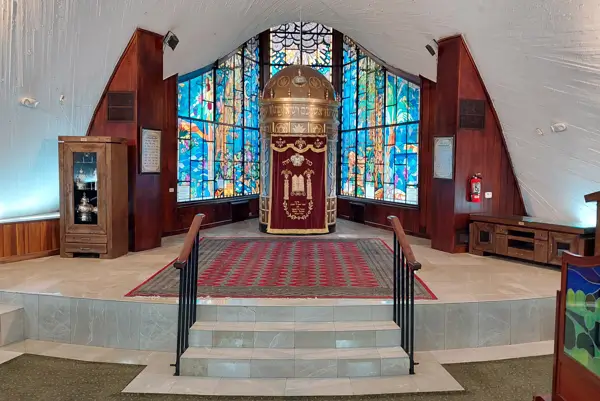 Guatemala sinagoga 6
