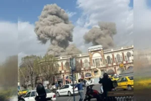 Máxima alerta en la diáspora judía por todo el mundo a raíz de la guerra de EE.UU. e Israel contra Irán