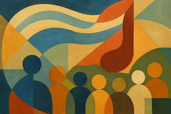 Cantar para no olvidar