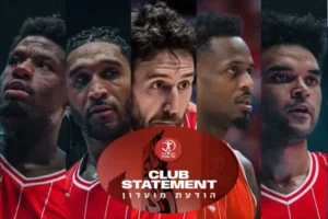 Hapoel Tel Aviv destaca la hospitalidad del Real Madrid en medio de un clima de tensión previa