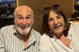 Héctor Alterio: lo judío sin serlo y sin estereotipos