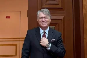 "Sánchez no inventó nada. En la Edad Media reyes ya utilizaban el antisemitismo y a los judíos como bode expiatorio"