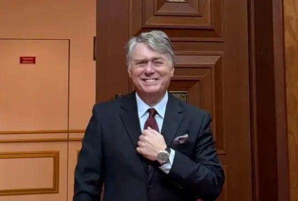 Cymerman: "La prensa presenta a Hamás como si fuera la resistencia francesa contra los nazis"