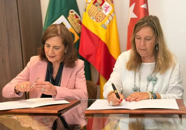 Hoyo de Manzanares adopta la definición de la IHRA y reafirma su compromiso en la lucha contra el antisemitismo 1 Hoyo de Manzanares 2
