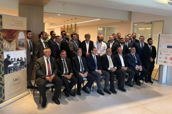 Nueva York acoge la primera conferencia rabínica sefardí y abre una nueva era educativa