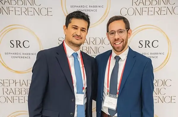 Nueva York acoge la primera conferencia rabínica sefardí y abre una nueva era educativa 3 I Conferencia Rabinica Sefaradi Nueva York 3