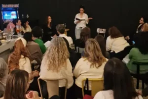 La ICM vuelve de Praga con herramientas para fortalecer la vida comunitaria israelí en Madrid