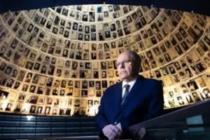 Inicio 5 Yad Vashem abrirá en Múnich su primer centro educativo fuera de Israel
