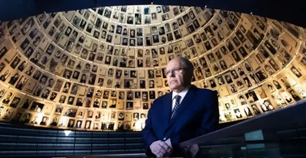 Israel presidirá la alianza IHRA