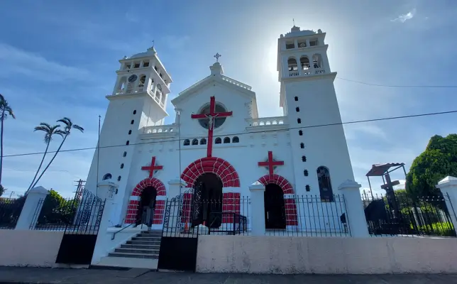 Iglesia