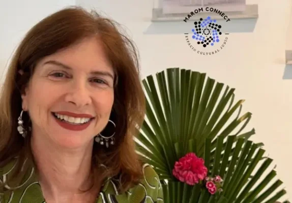 Ikebana: el arte floral japonés en Alcobendas de Leslie Weinstein