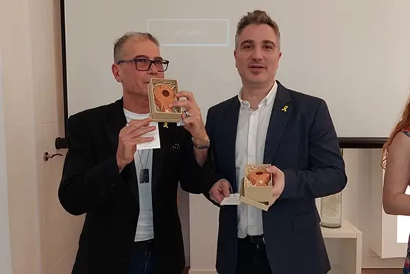 Inauguracion Bet El Madrid 1