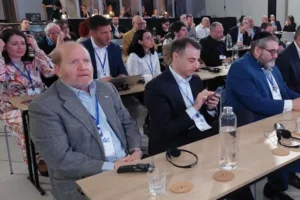 "Los judíos nos tenemos que visibilizar, no escondernos"