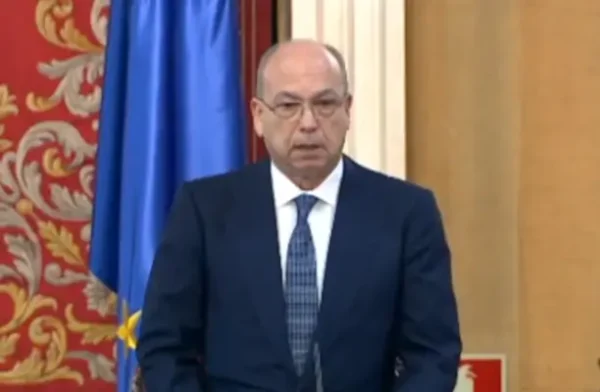 Querub sobre Juan Manuel de Prada: "Alimenta la pasión europea por odiar al judío"