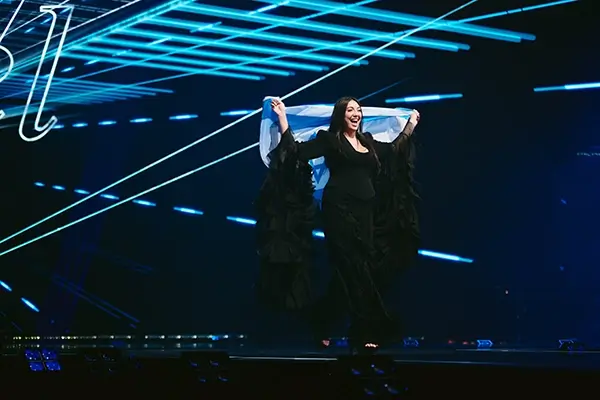 España supedita su participación en el próximo concurso de Eurovisión a la exclusión de Israel