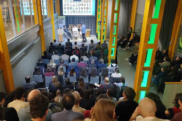 JBIZ inauguracion OLAMI