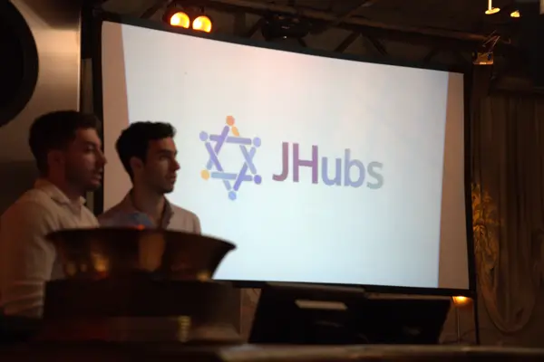 JHUBS 3