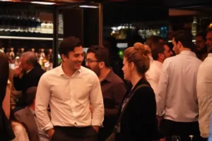 Lanzan en Madrid la plataforma JHUBS para conectar a empresarios judíos y afianzar el desarrollo comunitario