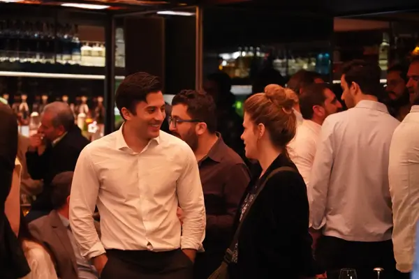 Lanzan en Madrid la plataforma JHUBS para conectar a empresarios judíos y afianzar el desarrollo comunitario