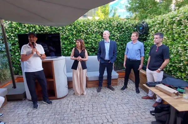 JHUBS celebra su segundo encuentro y apuesta por convertir Madrid en un puente global de talento, inversión y emprendimiento judío
