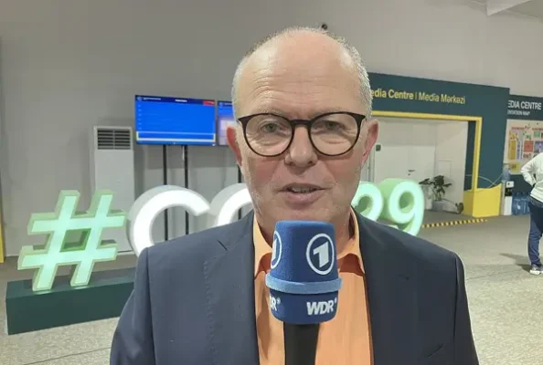 Los periodistas judíos en Alemania piden objetividad en la cobertura de Oriente Medio