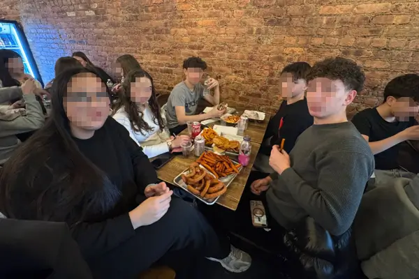 Jabad CTEEN 2026 Cena