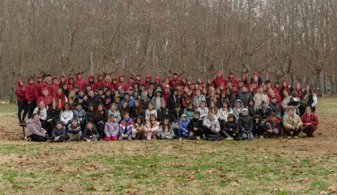 Jabad Gan Israel 2025 w