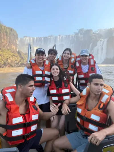School of Life: un viaje con fuertes raíces y alas de largo alcance 3 Jabad School of Life Brasil 4