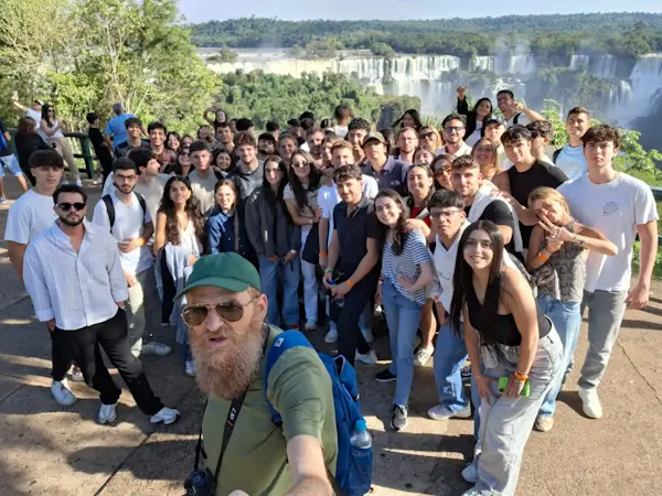 School of Life: un viaje con fuertes raíces y alas de largo alcance 6 Jabad School of Life Brasil 7