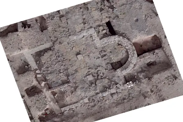 Cástulo, la sinagoga más antigua de la Península